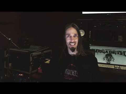 Megadeth - Dirk's First Megadeth Experience