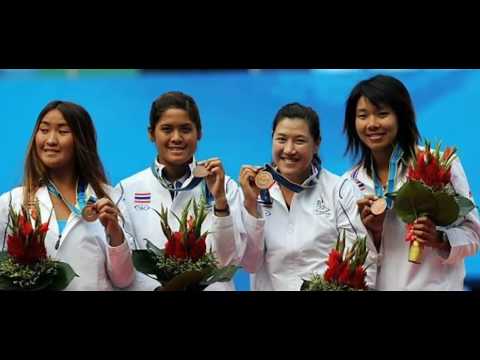 The Lawn Tennis Association of Thailand