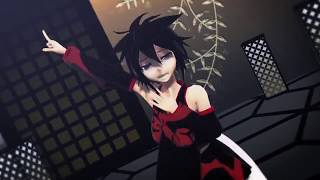 【修正版ＭＭＤダンス】アスノヨゾラ哨戒班