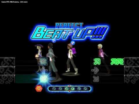 AuditionPVS Beat Up Jewelry - Call My Name 130 BPM