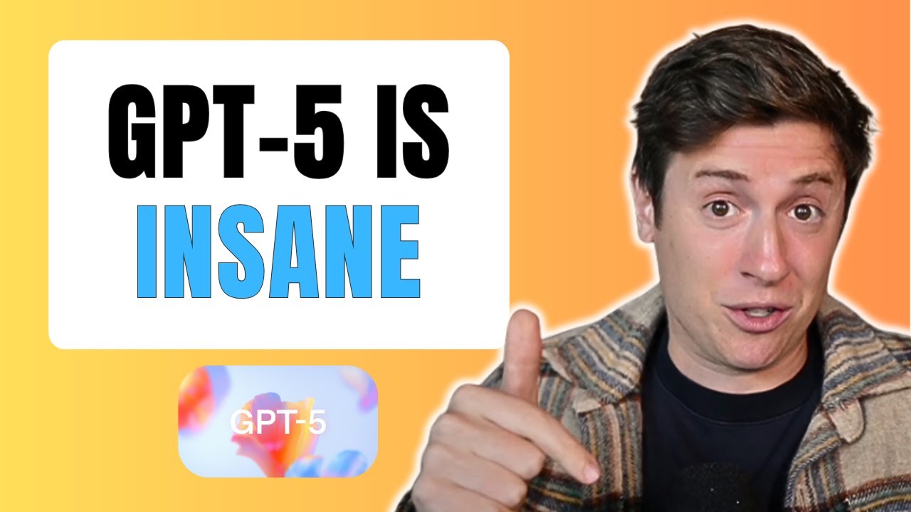 I’ve been using GPT 5 wrong. It’s actually insane (full guide)
