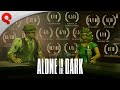 Videoclip de gameplay cu Alone in the Dark  Playstation  DLC