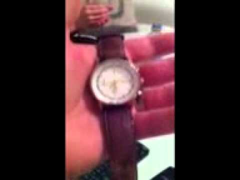 "Lägg av...! F*n vad häftigt"