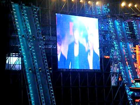 110813  Super Junior  Sorry,Sorry