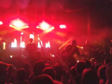 Divokej Bill - Pekelník (Kladno 4.4.2014)