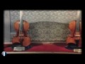 Strumenti musicali: il violino