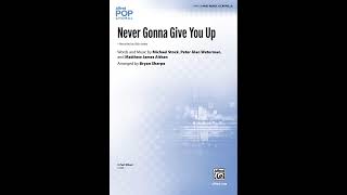 Never Gonna Give You Up