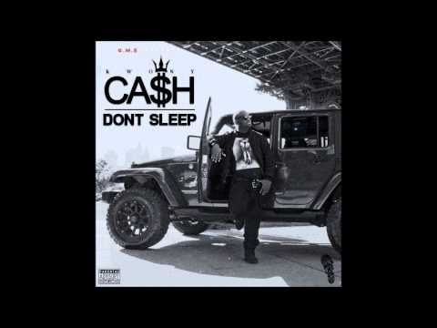 Kwony Cash - My Son