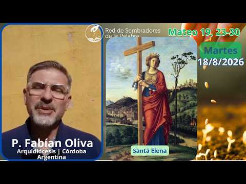 ¿Cuál es la verdadera RIQUEZA que el mundo no te puede quitar? 🇦🇷✝️