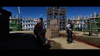 GHOST OF TSUSHIMA
