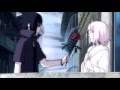 Sakura Sasuke AMV ᴴᴰ Paramore Decode 