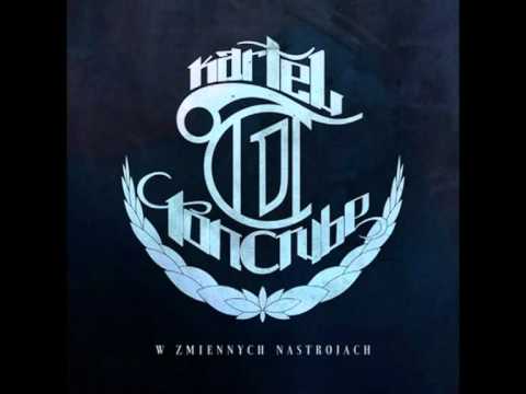 KARTEL TCB - PARANOJA (W ZMIENNYCH NASTROJACH)
