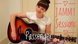 Aimee Holland - Jammy Sessions - Passenger (A Kindly Reminder)