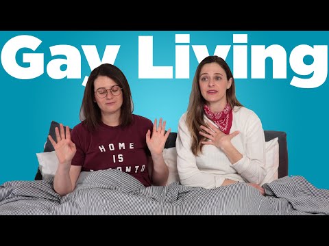 A Secret Love - Pillow Talk