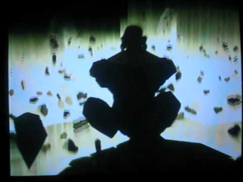 Suikoden 3 Rune Magic: Earthquake