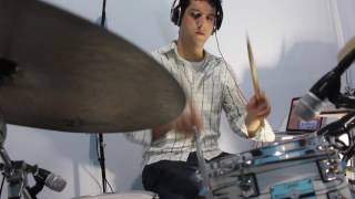 Yuri Lima: "Jongo de Compadre"