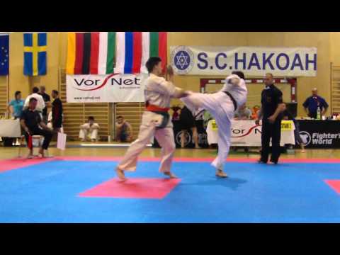 Austria Open 2015 - René Čechura