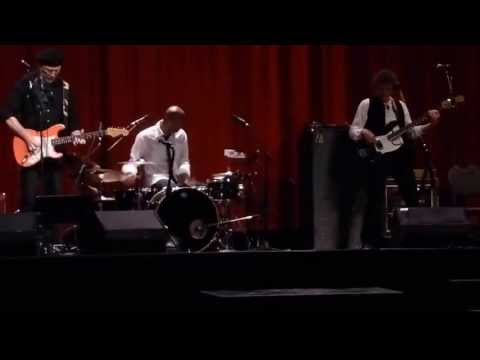 Richard Thompson Electric Trio - Can't Win - Rio, Vancouver, 2013-05-11