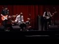 Richard Thompson Electric Trio - Can't Win - Rio, Vancouver, 2013-05-11