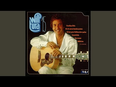 Als De Muren Konden Praten - Will Tura