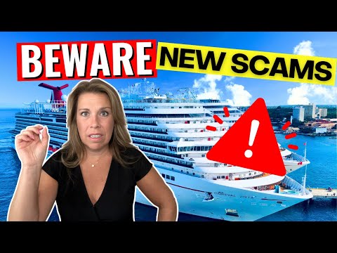 Thumbnail for 5 New Cruise Scams that Could Ruin Your Trip