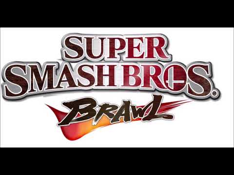 Mom's Hometown - Super Smash Bros. Brawl Music