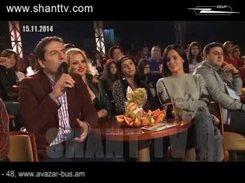 Vitamin Club 14 02 2015