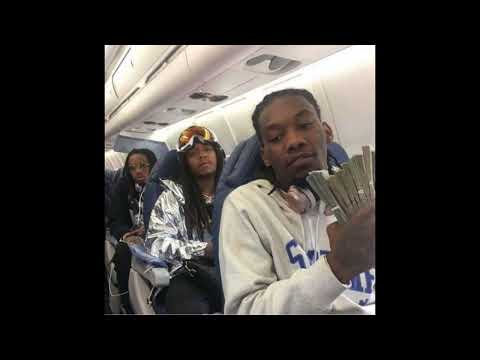 (free) migos x future type beat 2024 (prod. koudra)