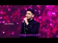 Arman Malik Kannada Song Ondu Malebillu Live Performance SIIMA AWARD Online Video Cutter Com