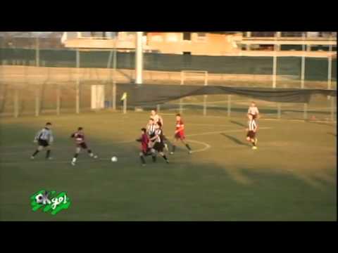 CIRIE' ORBASSANO / J STARS GIOVANISSIMI FB - OK GOL 13.03.12