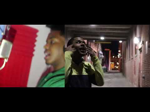 "BACK UP" Seis Nino Ft. Steven Diesel