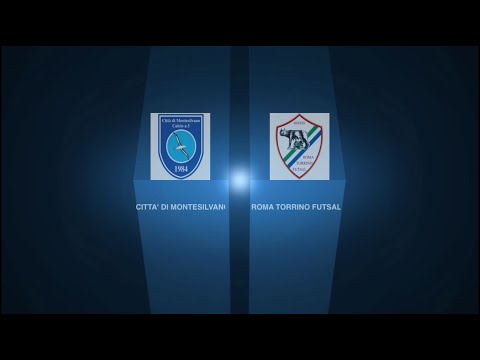 Montesilvano Futsal Cup - Pulcini 06/07 - 1^ - Città di Montesilvano VS Roma Torrino Futsal