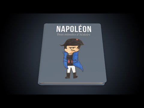 Napoleon (2 minutes of history)