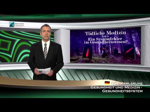 Gesundheitswesen - 01