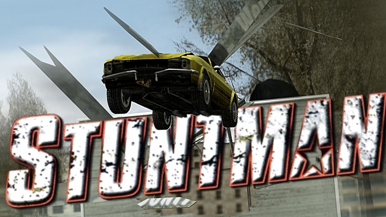 Playing the Original Stuntman in 2026