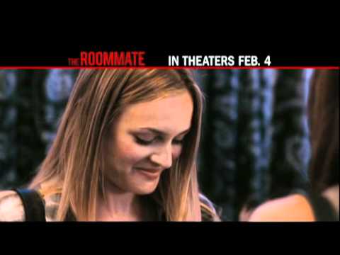 Leighton Meester & Minka Kelly Star In THE ROOMMATE In Theaters 2/4