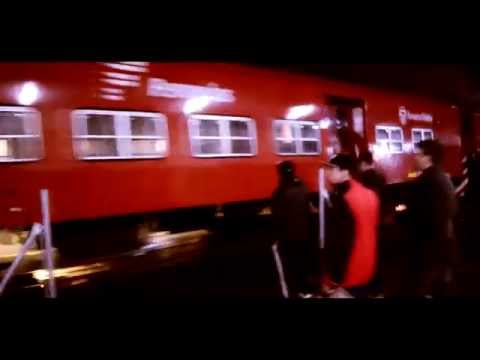 3m5h7d- North Criminal [Videoclip]