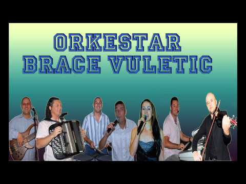 Braca Vuletici-MIX pesama 2013/2014 HD