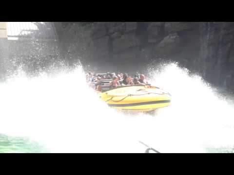 Hiteshri and JyotsnaMom in universal