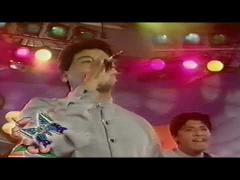 Mix valentina - Grupo 5 (La movida de los sabados)