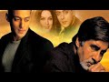 Bago K Har Phool Ko Apna Samjhe Bagban Bagban Movie Song