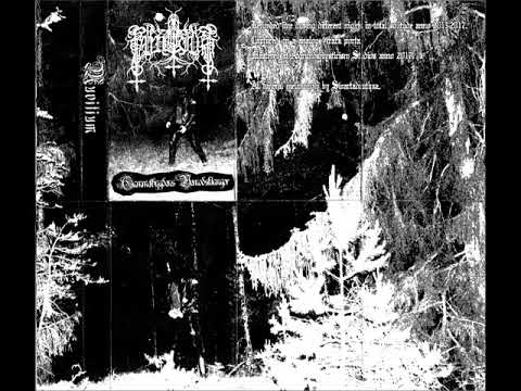 Muvitium - Gammelbygdens Vemodsklangor (Full demo) 2017