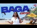 Discover Baga The Ultimate North Goa Travel Guide Goa In A Minute Travel To Goa Gomantak Times