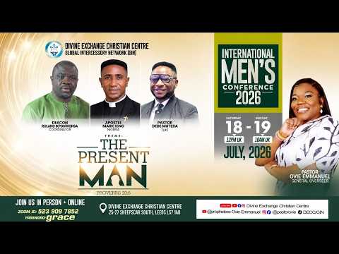 Encountering the God who sees you