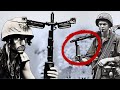 Die Dunkle Wahrheit über M60 In Vietnam