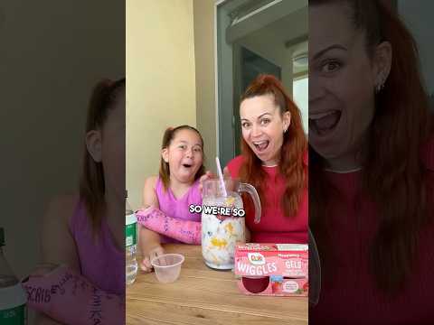 What’s HWACHAE? #foodie