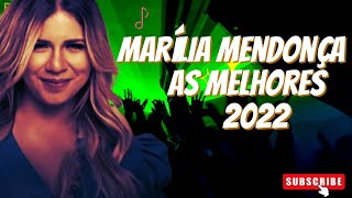 Os Maiores Sucessos Marília Mendonça , Musica Sertaneja