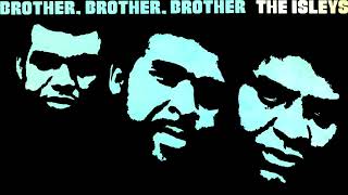 The Isley Brothers - Love Put Me On The Corner