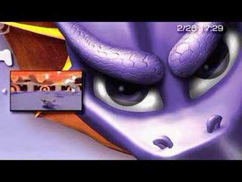 spyro year of the dragon psp iso download