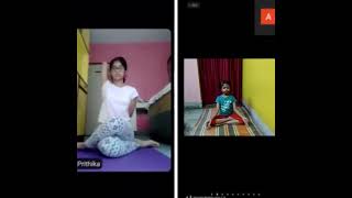 International Yoga Day | Inter House Quiz Competition | Class VIII | Ruby Park Public School Thumbnail